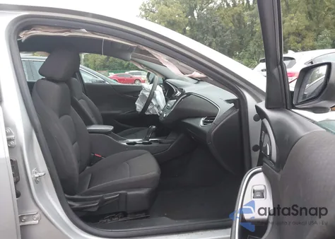 2020 Chevrolet Malibu Fwd Lt z USA, uszkodzony, nr VIN 1G1ZD5ST2LF064115